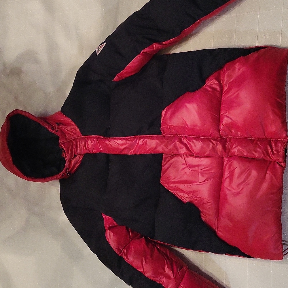 Men's Guess coat